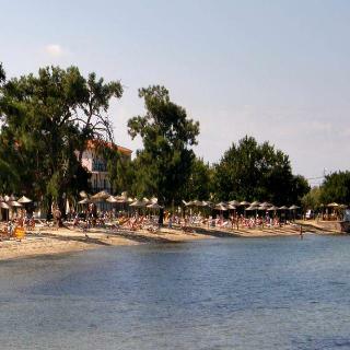 Hotel Sunrise Beach