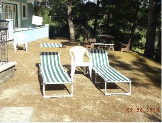 Rigos Apartments