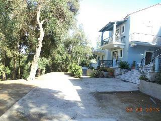 Rigos Apartments