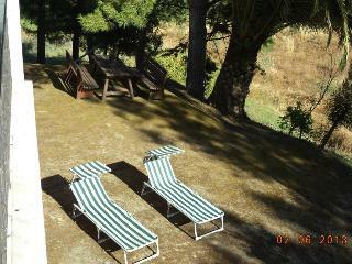 Rigos Apartments