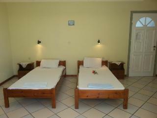 Rigos Apartments