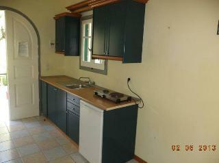 Rigos Apartments