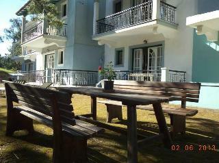 Rigos Apartments