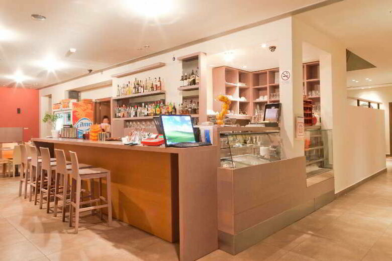 Astros Beach Boutique Hotel