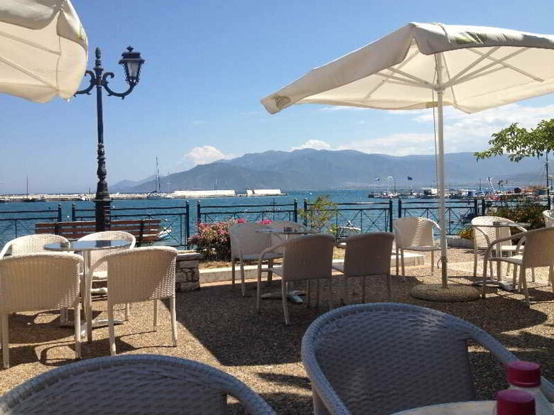 Astros Beach Boutique Hotel