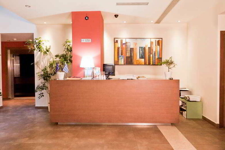 Astros Beach Boutique Hotel