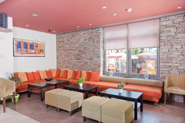 Astros Beach Boutique Hotel