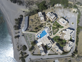Hotel Irini Beach Resort