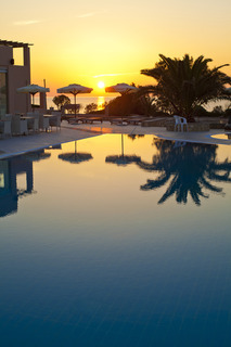Hotel Irini Beach Resort