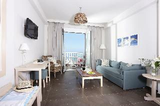Hotel Artina Nuovo And Spa