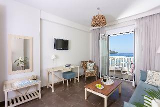 Hotel Artina Nuovo And Spa