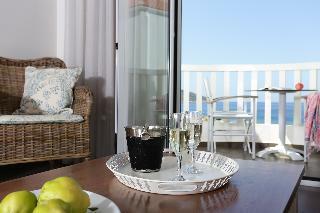 Hotel Artina Nuovo And Spa