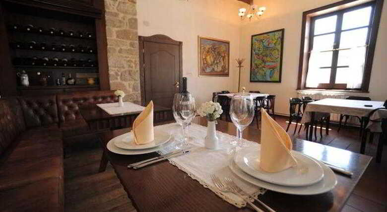 Kalin Hotel