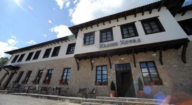 Kalin Hotel