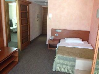 Hotel Monte Casa Spa&wellness de Luxe