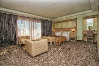 Hotel Monte Casa Spa&wellness de Luxe
