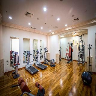 Hotel Monte Casa Spa&wellness de Luxe