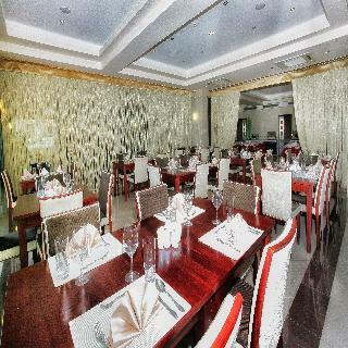 Hotel Monte Casa Spa&wellness de Luxe