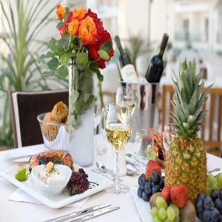 Hotel Monte Casa Spa&wellness de Luxe