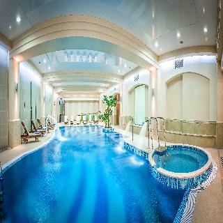 Hotel Monte Casa Spa&wellness de Luxe