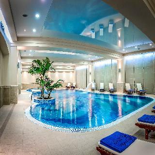 Hotel Monte Casa Spa&wellness de Luxe