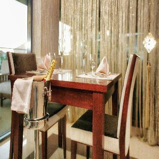 Hotel Monte Casa Spa&wellness de Luxe