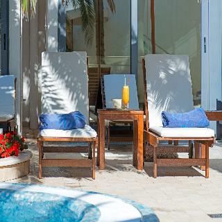 Hotel Monte Casa Spa&wellness de Luxe