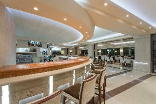 Hotel Monte Casa Spa&wellness de Luxe