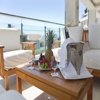 Hotel Monte Casa Spa&wellness de Luxe