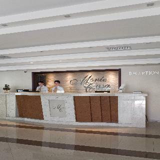 Hotel Monte Casa Spa&wellness de Luxe