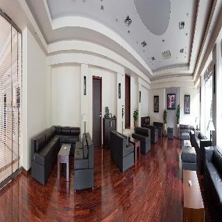 Hotel Monte Casa Spa&wellness de Luxe