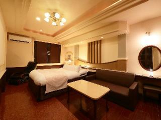 Hotel Fine Garden Horai