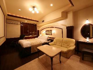Hotel Fine Garden Horai