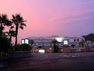 Hotel Fine Garden Horai