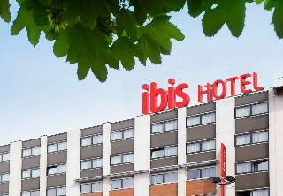 Hotel Ibis Annemasse Route de Geneve
