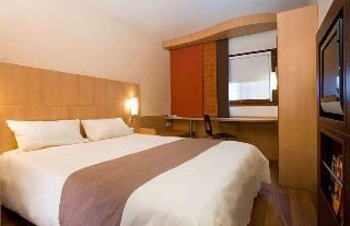 Hotel Ibis Annemasse Route de Geneve