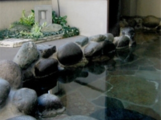 Tominoko Hotel