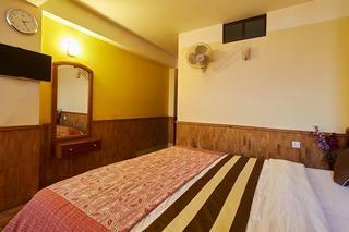 Hotel Royal Residency