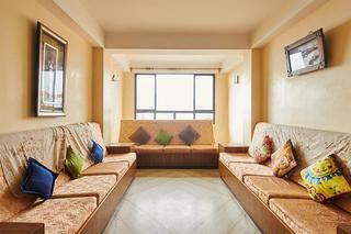Hotel Royal Residency
