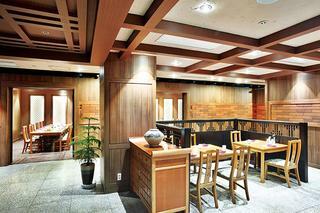 Changwon International Hotel