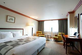 Changwon International Hotel