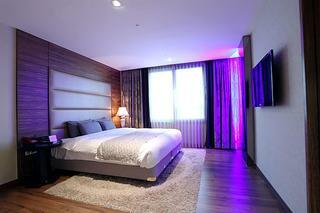 Changwon International Hotel