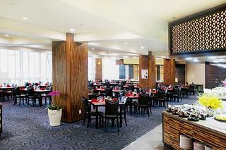Changwon International Hotel