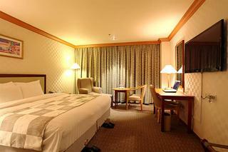 Changwon International Hotel