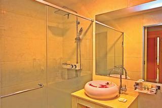 Changwon International Hotel