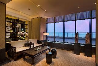 Hotel Hilton Zhoushan