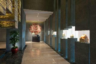 Hotel Hilton Zhoushan