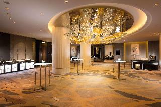 Hotel Hilton Zhoushan