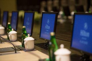 Hotel Hilton Zhoushan
