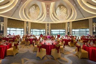 Hotel Hilton Zhoushan